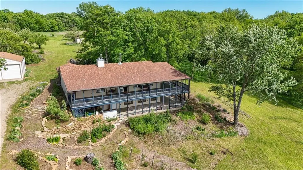 2140 Phillips Road, Perry, KS 66073 - #1