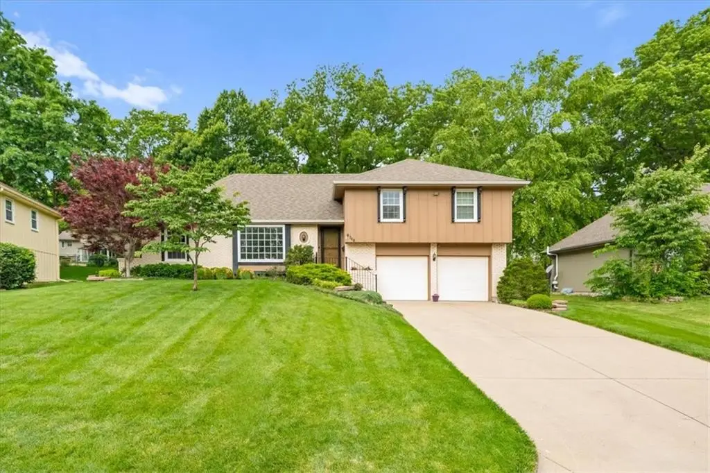 8708 Woodward Street, Overland Park, KS 66212 - #1