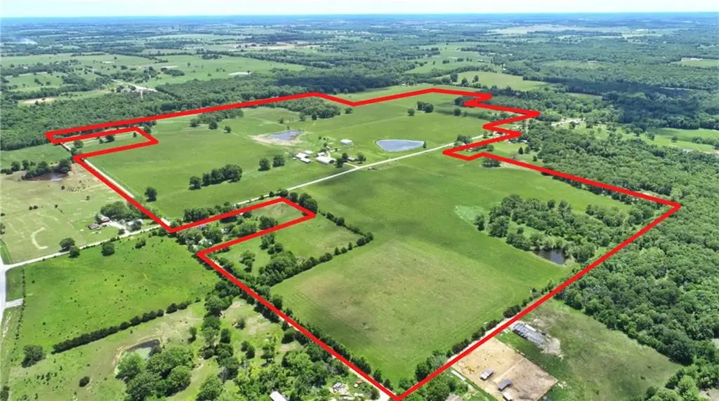 15703 S 2850 Road, El Dorado Springs, MO 64744 - #1