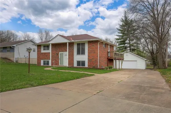 2903 NE 56th Terrace, Gladstone, MO 64119