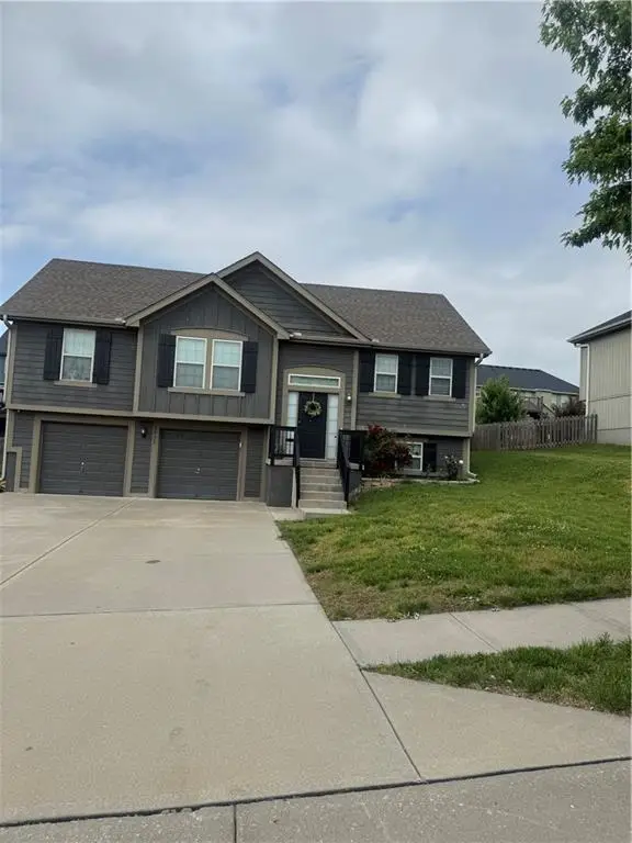 8932 NE 116th Place, Kansas City, MO 64157 - #1