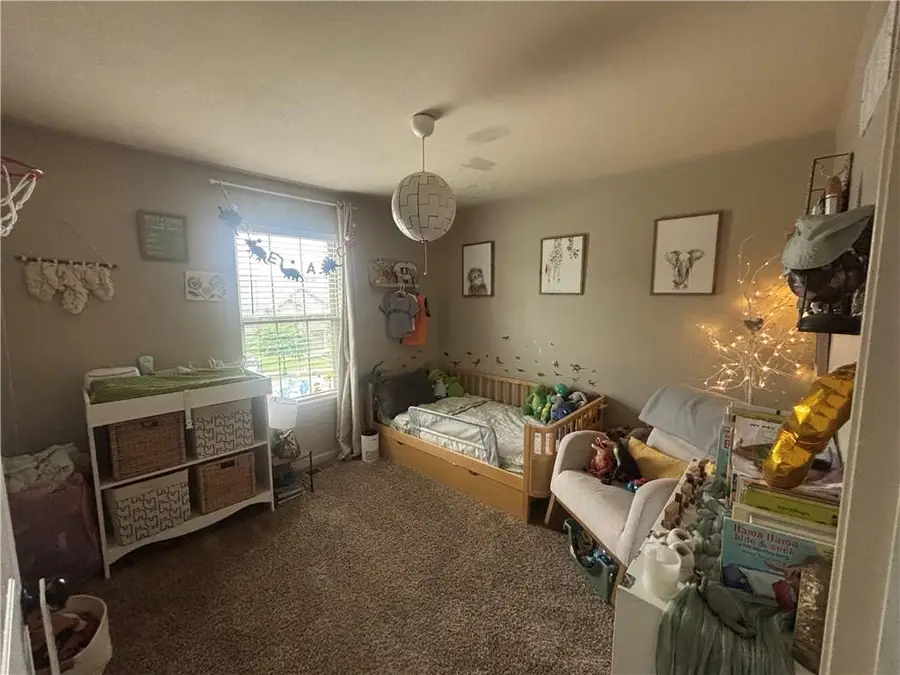 8932 NE 116th Place, Kansas City, MO 64157 - #2