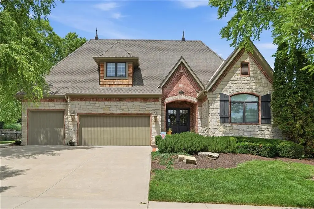 10500 W 163rd Street, Overland Park, KS 66221 - #1