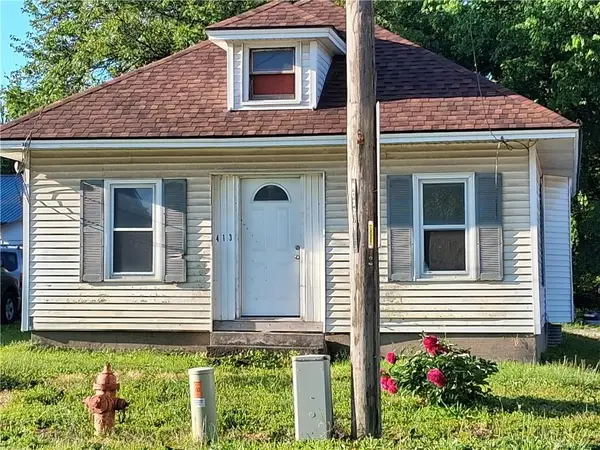 413 W Main Street, Richmond, MO 64085