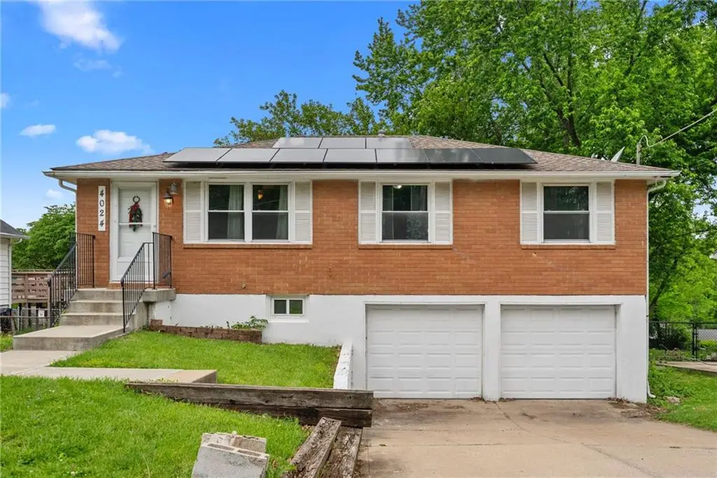 4024 N Walrond Avenue, Kansas City, MO 64117 - #1