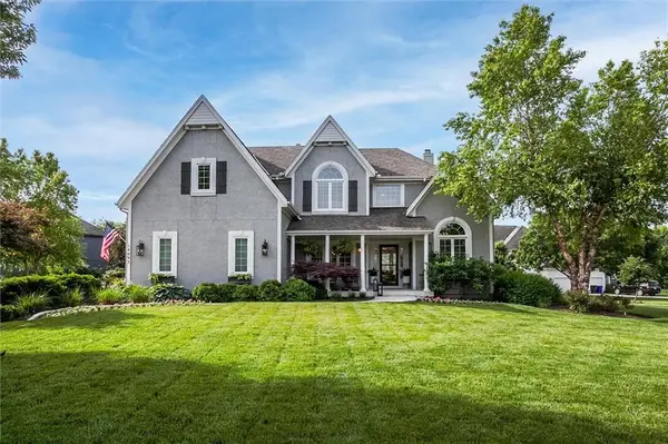 14095 W 157th Terrace, Olathe, KS 66062
