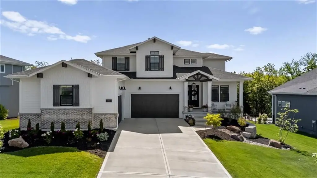 11621 S Mize Road, Olathe, KS 66061 - #1