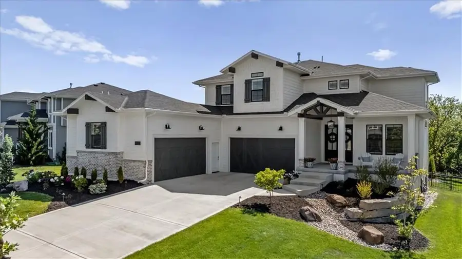 11621 S Mize Road, Olathe, KS 66061 - #2