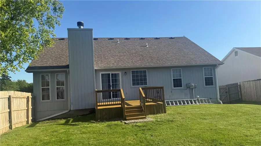 1415 Kimberly Drive, Warrensburg, MO 64093 - #2