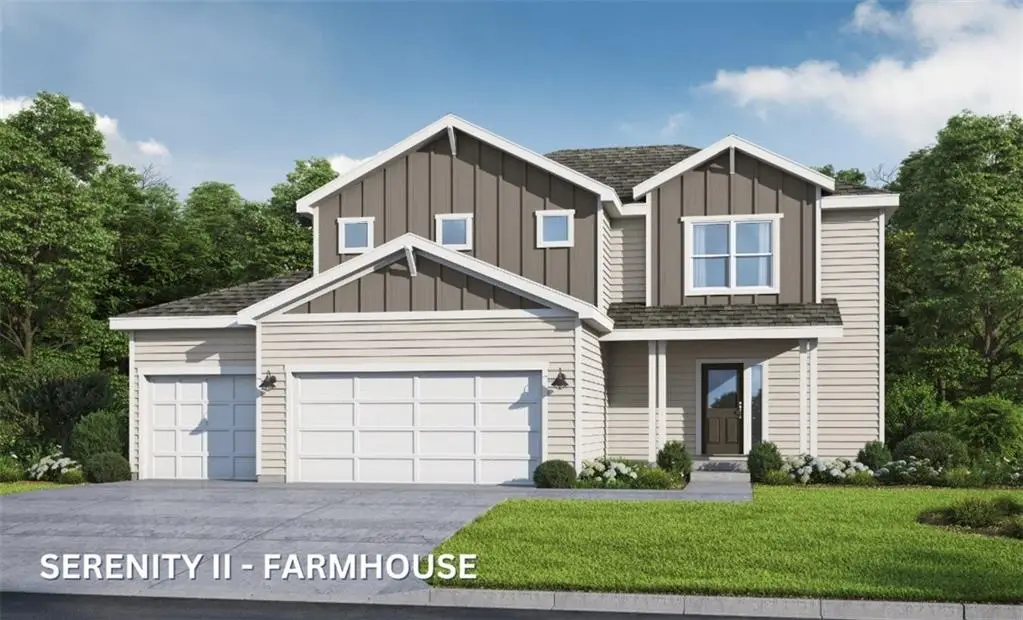 12232 Emerald Street, Olathe, KS 66061 - #1