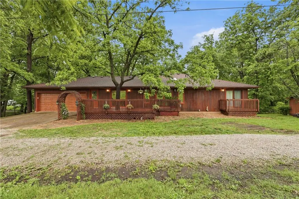 875 Kendall Road, Peculiar, MO 64078 - #1