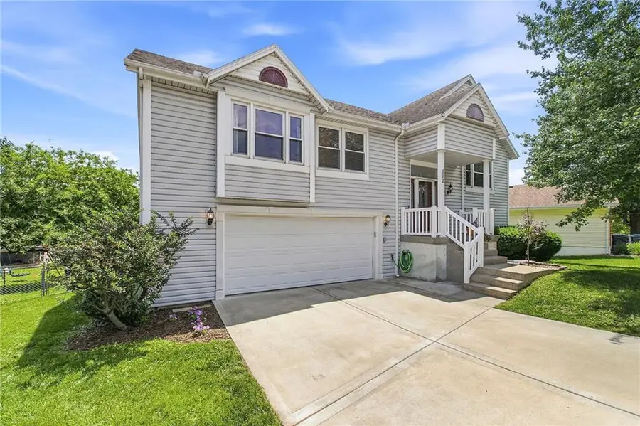 110 NE Brookwood Place, Blue Springs, MO 64014 - #3