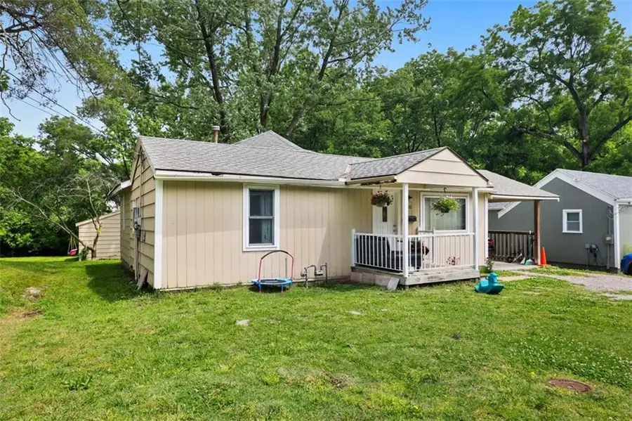 520 E Fair Street, Independence, MO 64055 - #2