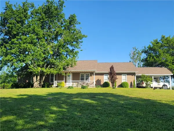 986 230th Street, Fort Scott, KS 66701