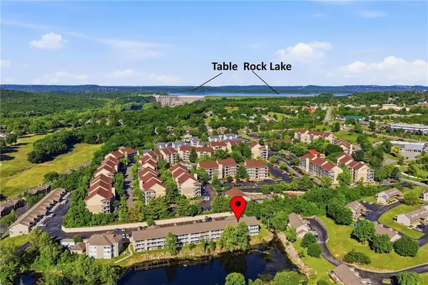 34 Golfshores Drive #3, Branson, MO 65616