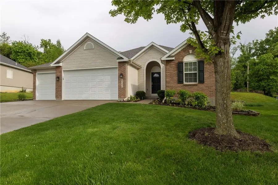 5005 NW Flintridge Drive, Riverside, MO 64150 - #2