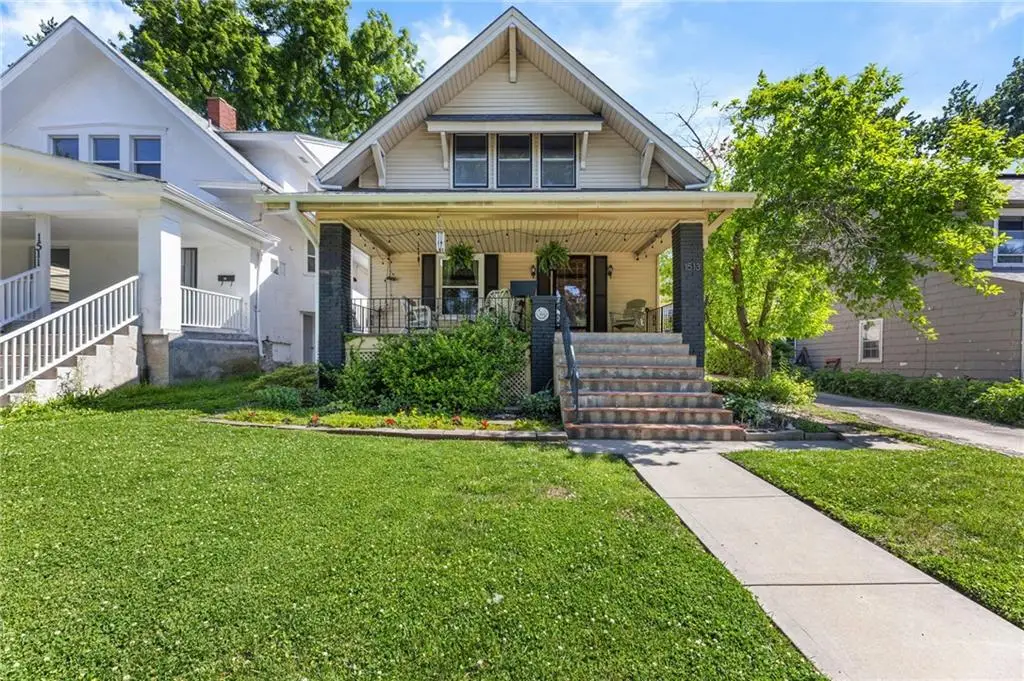 1513 Tauromee Avenue, Kansas City, KS 66102 - #1