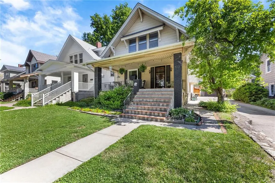 1513 Tauromee Avenue, Kansas City, KS 66102 - #2