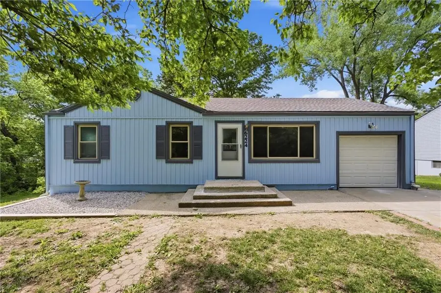 6624 Longwood Avenue, Kansas City, KS 66104 - #2
