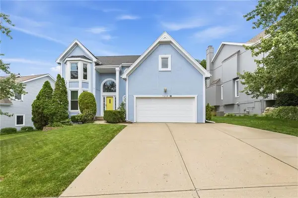 7248 Widmer Street, Shawnee, KS 66216