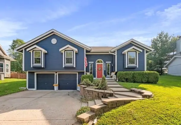 10820 N Kentucky Court, Kansas City, MO 64157