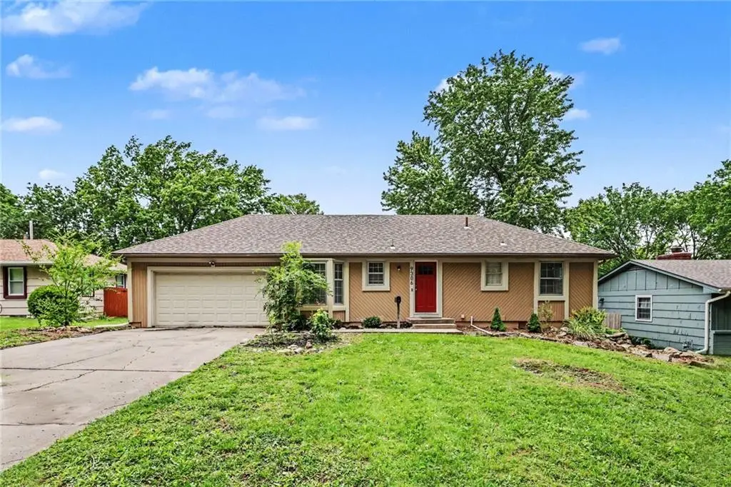 9306 E 82nd Street, Raytown, MO 64138 - #1