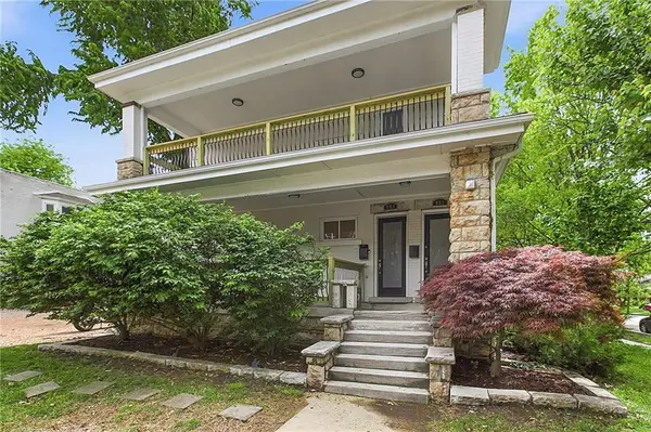 901 E 39th Street, Kansas City, MO 64109