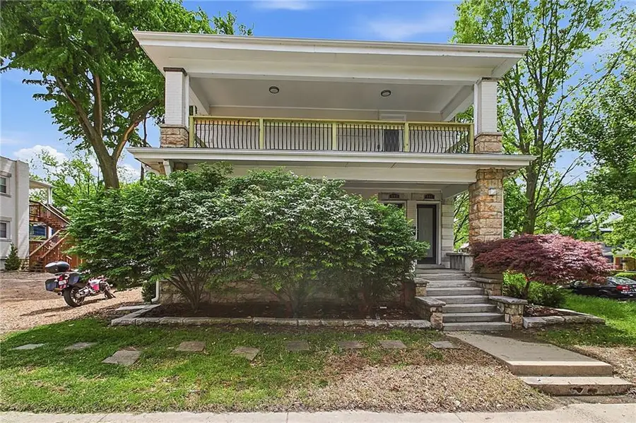 901 E 39th Street, Kansas City, MO 64109 - #3