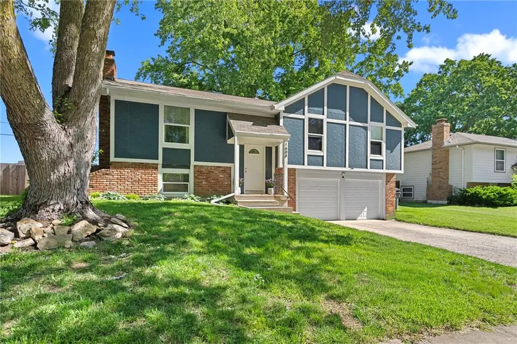 1608 E 151st Terrace, Olathe, KS 66062 - #1