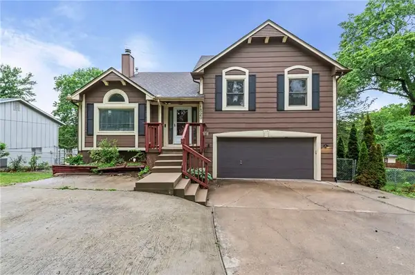 1520 N 82nd Street, Kansas City, KS 66112