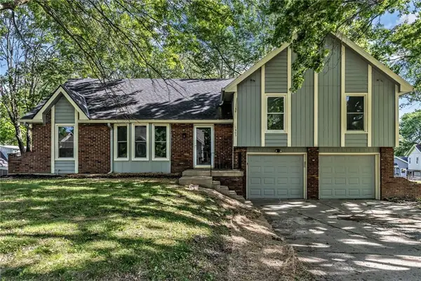 1405 NE 99th Street, Kansas City, MO 64155