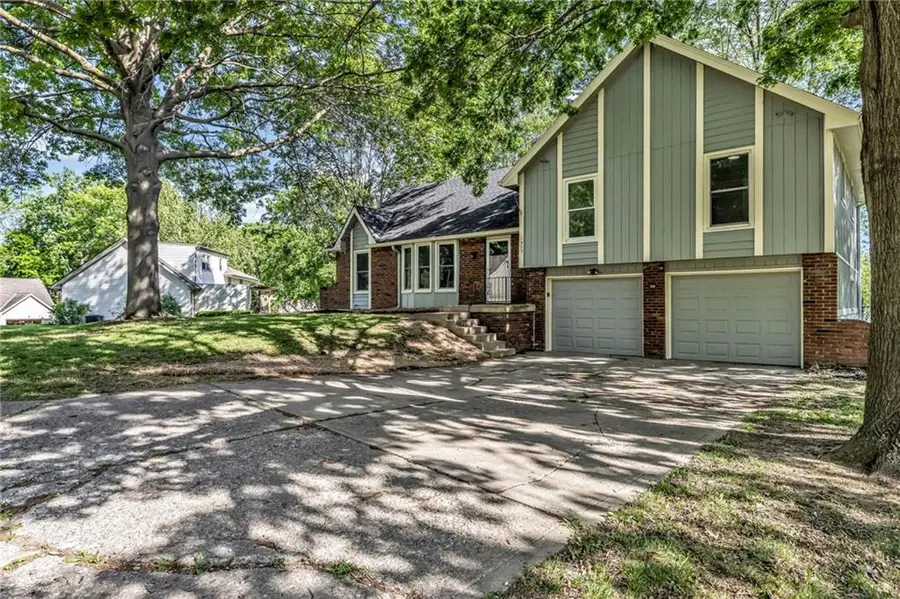 1405 NE 99th Street, Kansas City, MO 64155 - #2