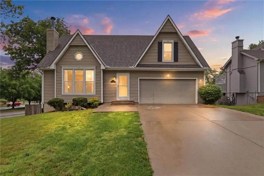 1548 W Romany Court, Olathe, KS 66061 - #2