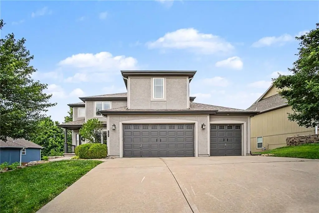 808 Creekmoor Pond Lane, Raymore, MO 64083 - #1