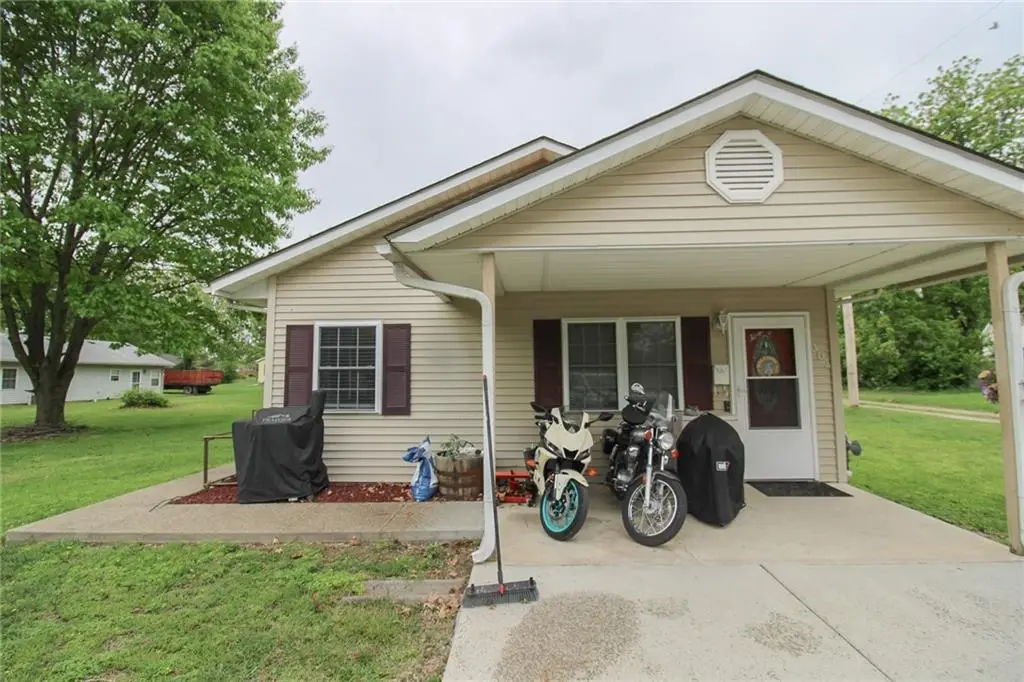 303 N Depp Avenue, Sedalia, MO 65301 - #1