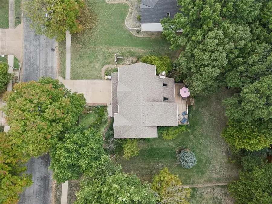 4214 NW 78th Street, Kansas City, MO 64151 - #2