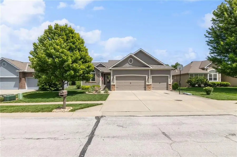 501 Briar Lane, Kearney, MO 64060 - #2