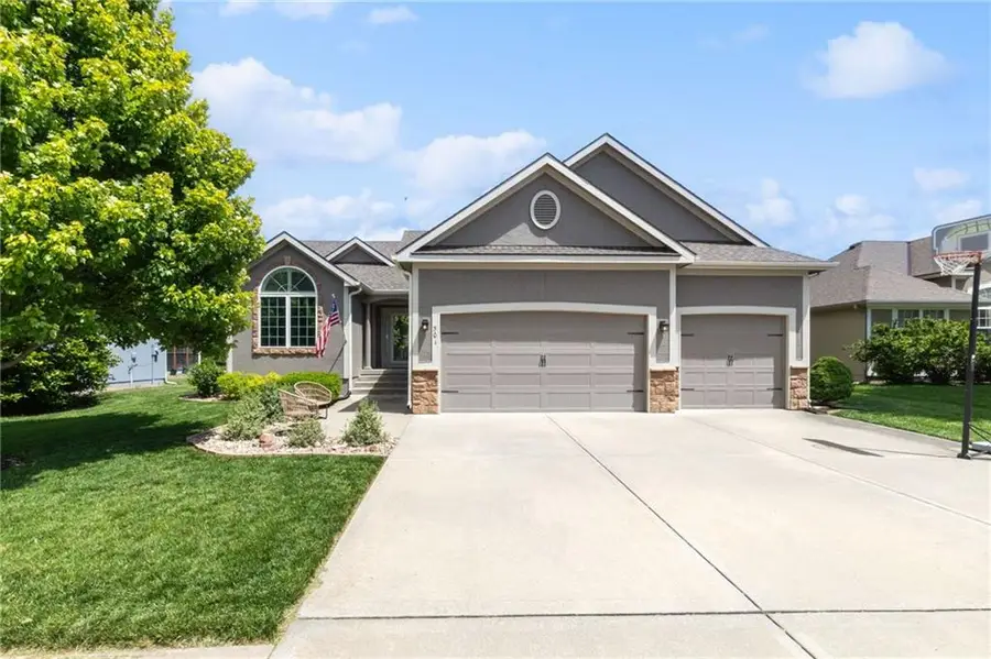 501 Briar Lane, Kearney, MO 64060 - #3
