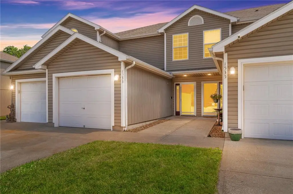 1533 SW Shelby Court, Lees Summit, MO 64081 - #1