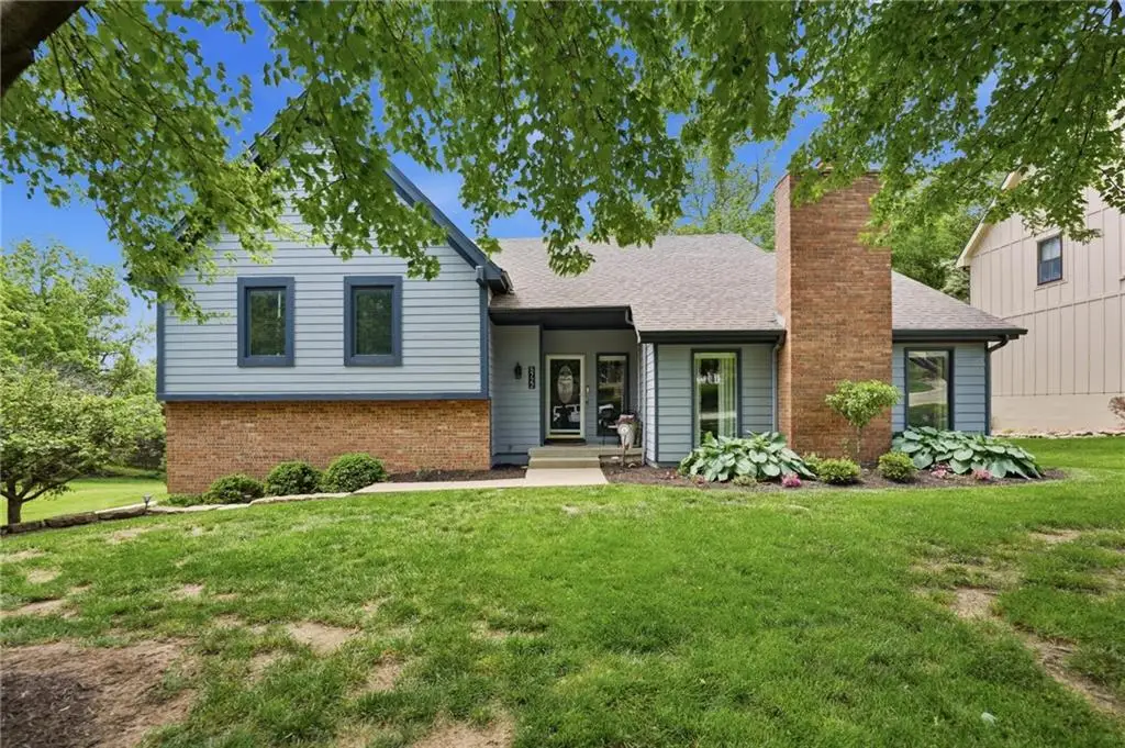 5722 Noland Road, Shawnee, KS 66216 - #1
