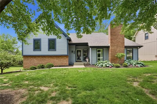 5722 Noland Road, Shawnee, KS 66216