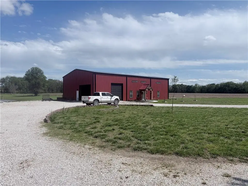 1763 Reno Road, Neodesha, KS 66757 - #1