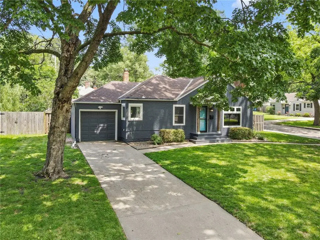 5213 Rosewood Drive, Roeland Park, KS 66205 - #1