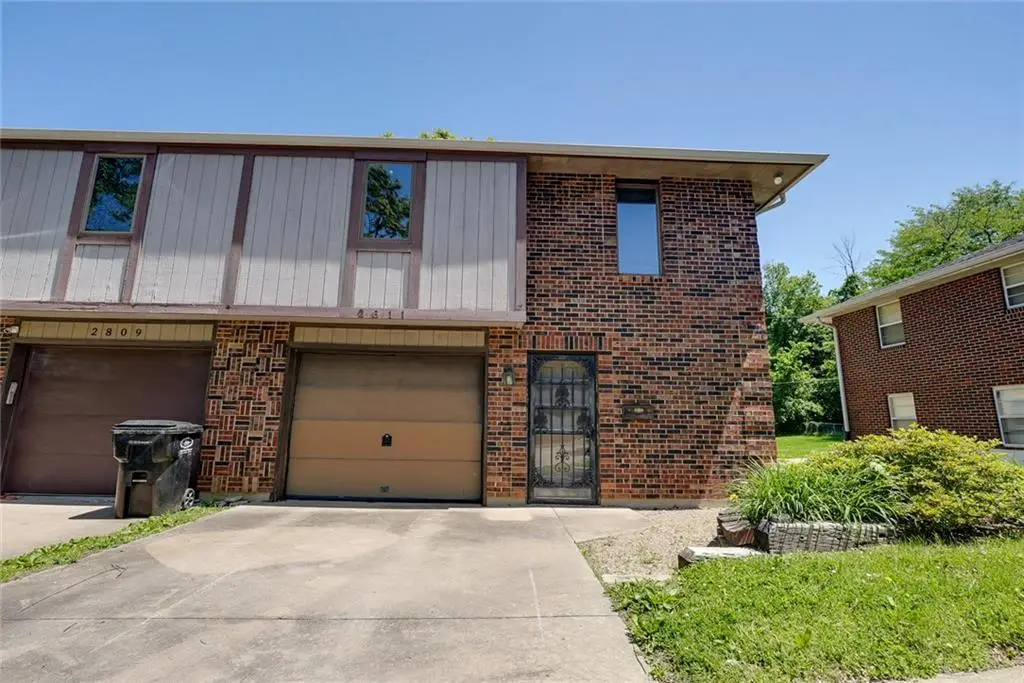 2811 Englewood Terrace, Independence, MO 64052 - #1
