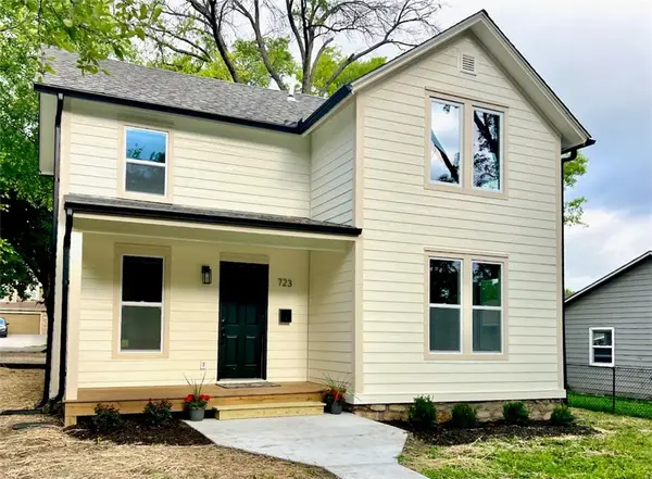 723 Arkansas Street, Lawrence, KS 66044