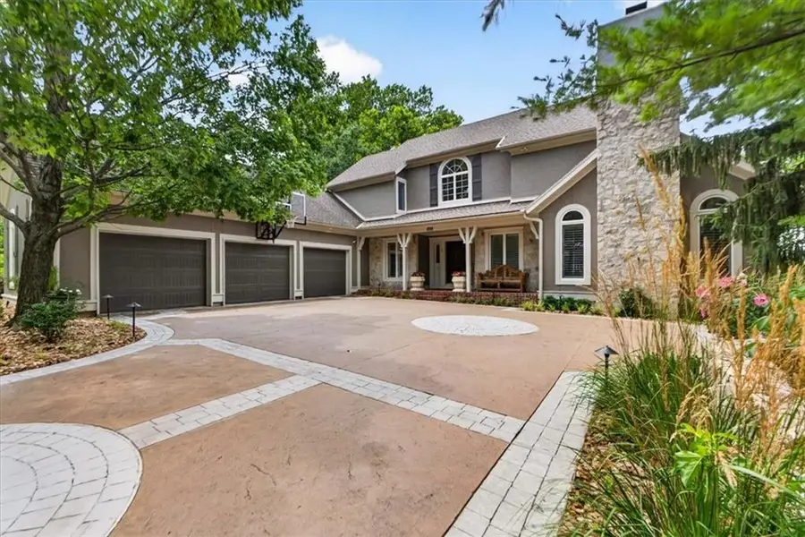 5226 Mercier Street, Kansas City, MO 64112 - #3