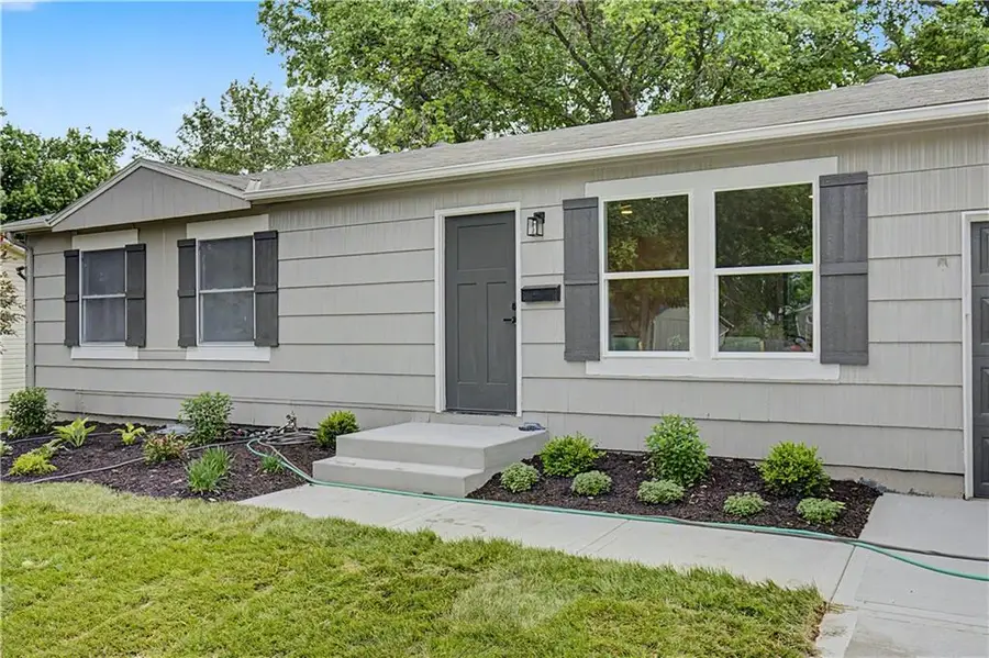 9918 Benson Street, Overland Park, KS 66212 - #2
