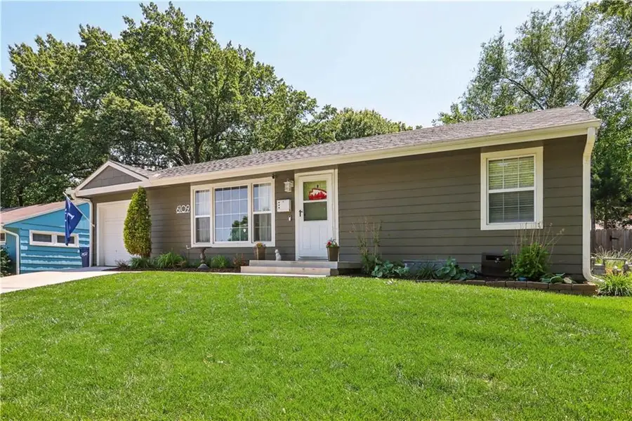 6109 W 54th Street, Mission, KS 66202 - #2