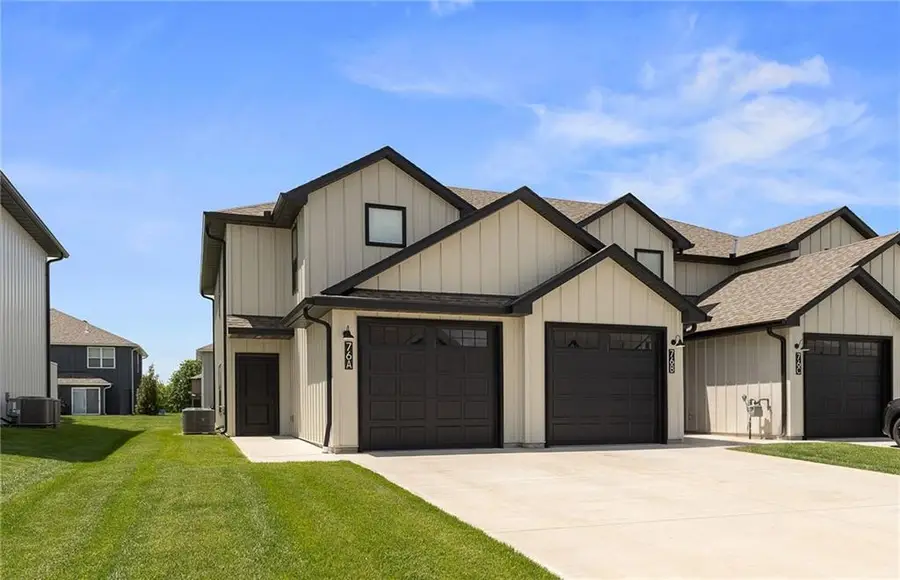 76 A SE 361 Road, Warrensburg, MO 64093 - #2