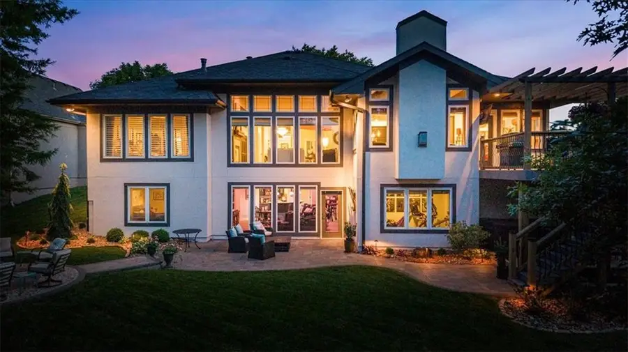 2313 NE Lake Breeze Lane, Lees Summit, MO 64086 - #3